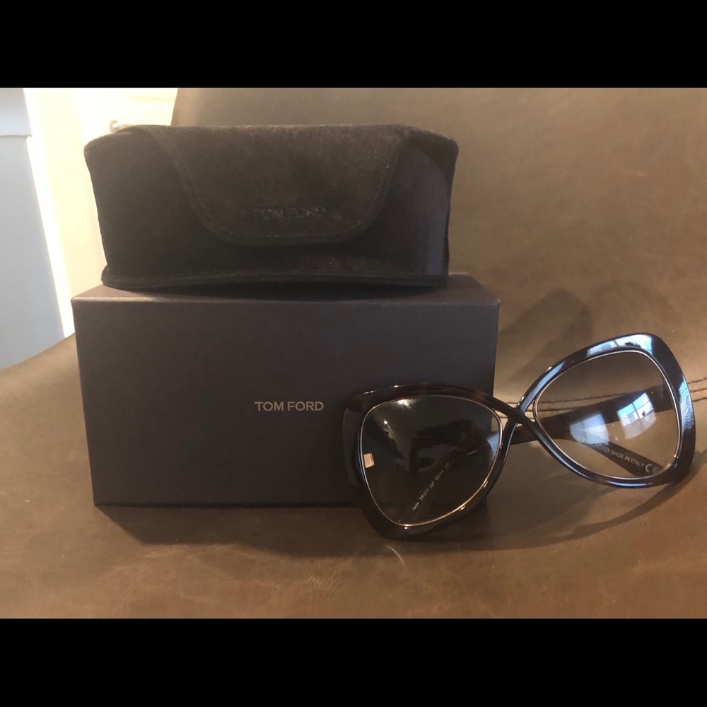 Tom Ford Donna Sunglasses